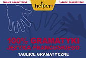 100% gramatyki języka francuskiego