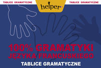 100% gramatyki języka francuskiego