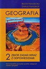 Geografia społeczno-ekonomiczna Tom 2 Zbiór zadań wraz z odpowiedziami Poziom podstawowy i rozszerzony