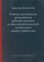 Prawny mechanizm prowadzenia polityki rozwoju w zdecentralizowanych strukturach władzy publicznej
