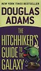 Hitchhiker's Guide to Galaxy