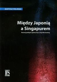 Między Japonią a Singapurem