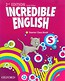 Incredible English Starter Class Book