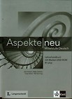 Aspekte Neu Lehrerhandbuch mit Medien-DVD-ROM B1 plus