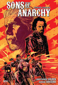 Sons of Anarchy Synowie Anarchii