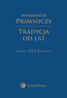 Informator Prawniczy 