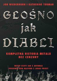 Głośno jak diabli