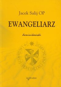 Ewangeliarz dominikański