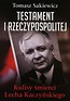 Testament I Rzeczypospolitej