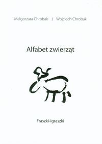 Alfabet zwierząt