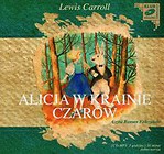 Alicja w krainie czarów