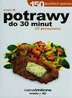 150 szybkich potraw potrawy do 30 minut Część 6 + DVD