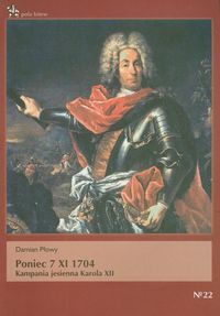 Poniec 7 XI 1704