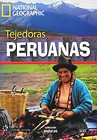 Tejedoras Peruanas + DVD