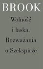 Wolność i łaska