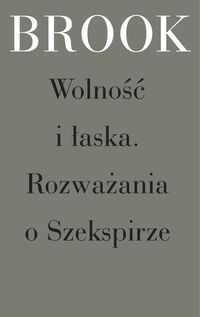 Wolność i łaska