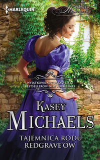 Tajemnica rodu Redgrave’ów