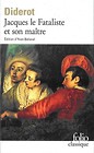 Jacques le Fataliste et son maitre