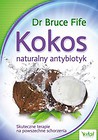 Kokos - naturalny antybiotyk