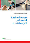 Rachunkowość jednostek oświatowych