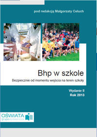 BHP w szkole