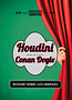 Houdini i Conan Doyle