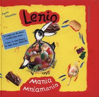 Lenio czyli Mania Mniamania