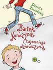 Bartek Koniczyna i tajemnicza dziewczyna