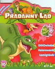 Pradawny Ląd 10/2013 Zabawy z dinozaurami