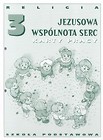 Religia 3 Jezusowa wspólnota serc Karty pracy