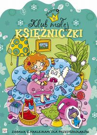 Klub małej księżniczki Zeszyt 4