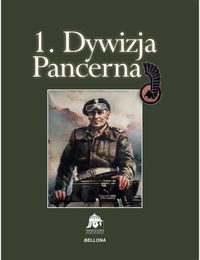 Pierwsza Dywizja Pancerna