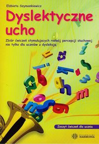 Dyslektyczne ucho