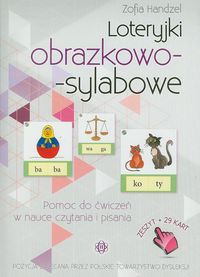 Loteryjki obrazkowo-sylabowe