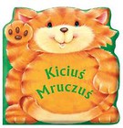 Kiciuś Mruczuś
