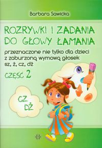 Rozrywki i zadania do głowy łamania część 2