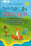 Saksofon Cecylii
