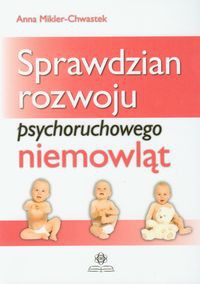 Sprawdzian rozwoju psychoruchowego niemowląt
