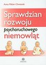 Sprawdzian rozwoju psychoruchowego niemowląt