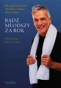 Bądź młodszy za rok