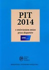 PIT 2014 z omówieniem zmian przez ekspertów KPMG