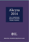Akcyza 2014