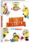 Minionki Rozrabiają