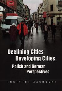 Declining Cities Developing Cities
