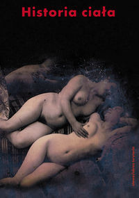 Historia ciała