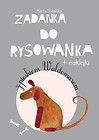 Zadanka do rysowanka Z pieskiem Waldemarem