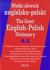 Wielki słownik angielsko-polski A-Z