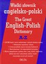 Wielki słownik angielsko-polski A-Z