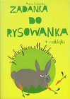 Zadanka do rysowanka z króliczkiem Melchiorem