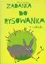 Zadanka do rysowanka z króliczkiem Melchiorem